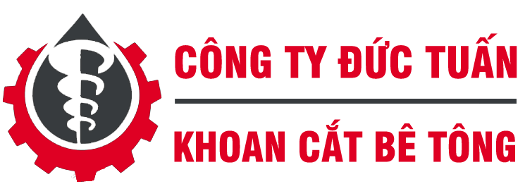 Công Ty Khoan Cắt Bê Tông Đức Tuấn